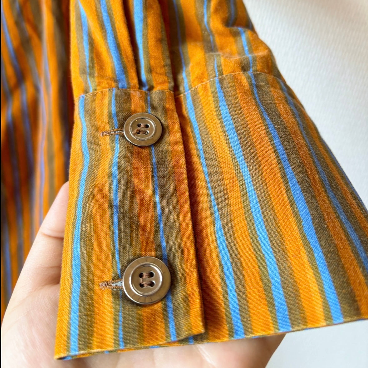 Vintage 1960s Marimekko Mini Dress
