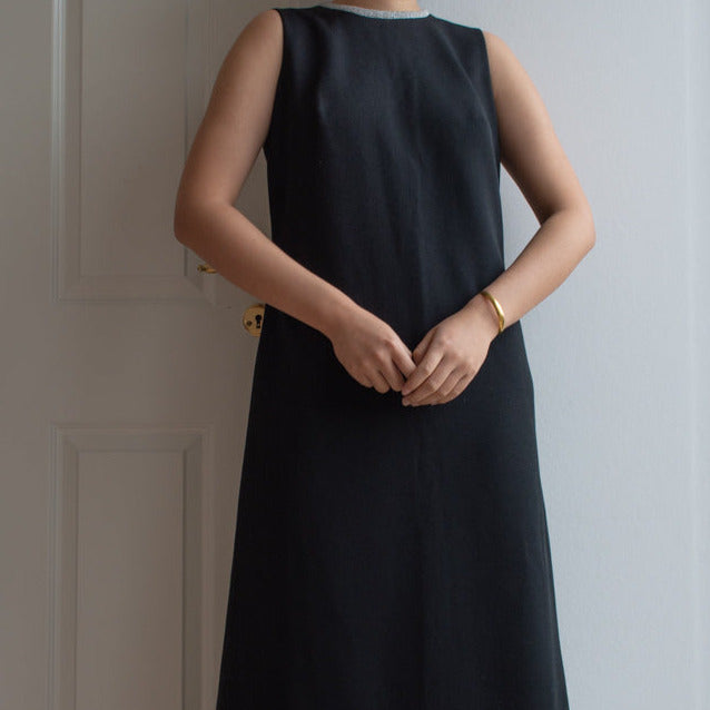 retro gala dress Cowl Neck Satin Prom & Bridesmaid gown Vintage Retro Formal Curve Gala Dress
