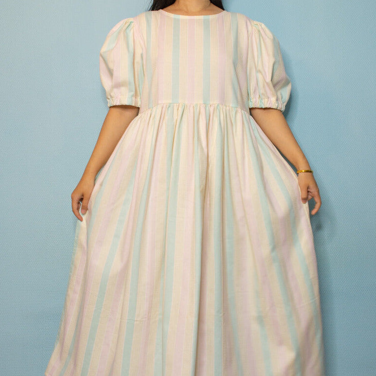 Pastel Elisabeth M/L