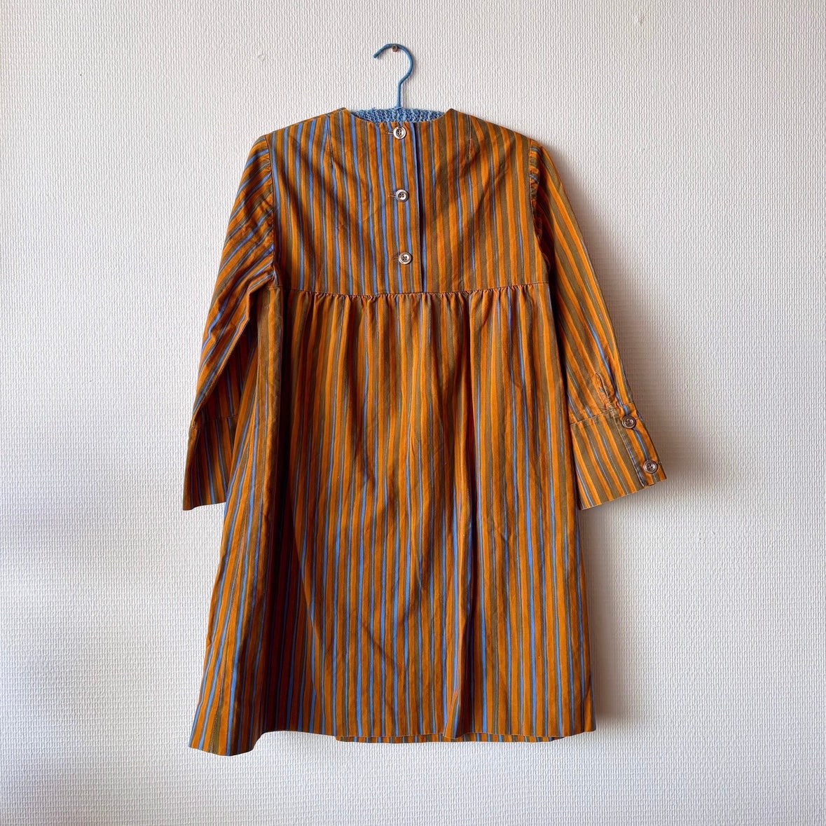 Vintage 1960s Marimekko Mini Dress