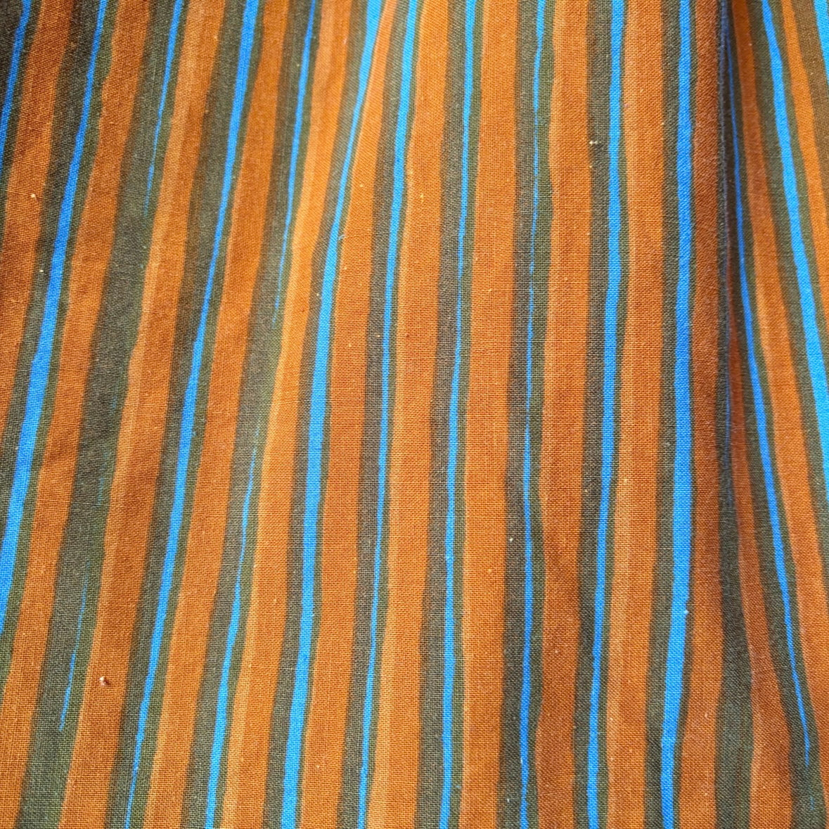 Vintage 1960s Marimekko Mini Dress