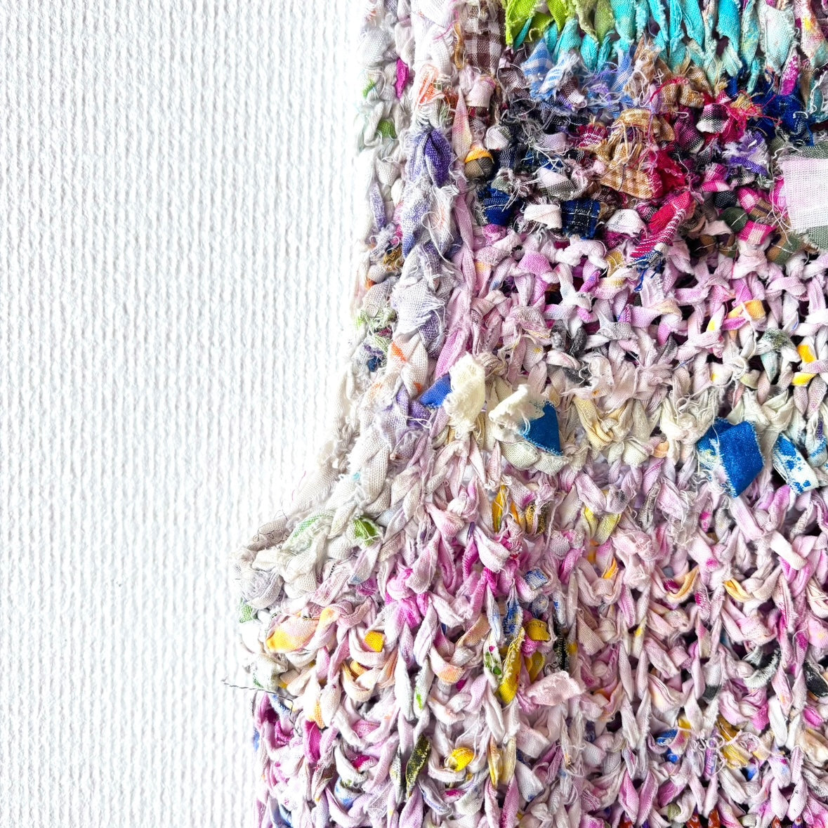 Handcrafted Vest