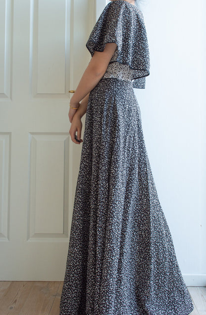 BAW maxi dress M/L