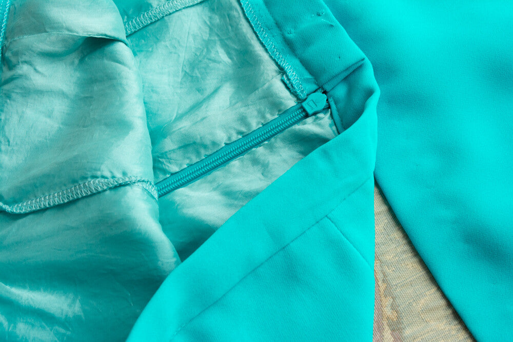 Turquoise blue set L/XL