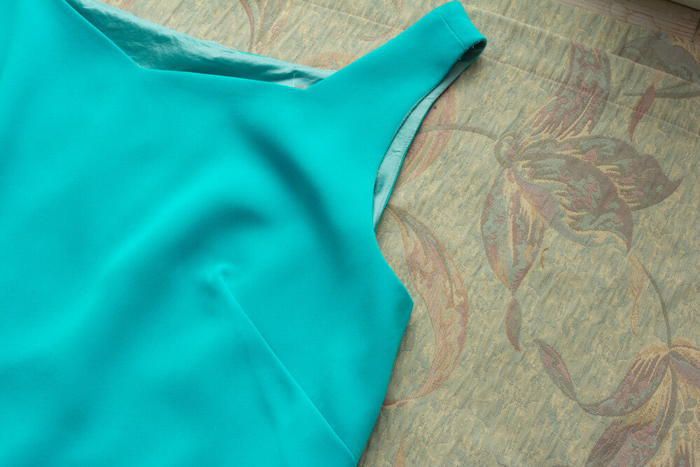 Turquoise blue set L/XL