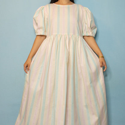 Pastel Elisabeth M/L