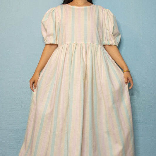 Pastel Elisabeth M/L