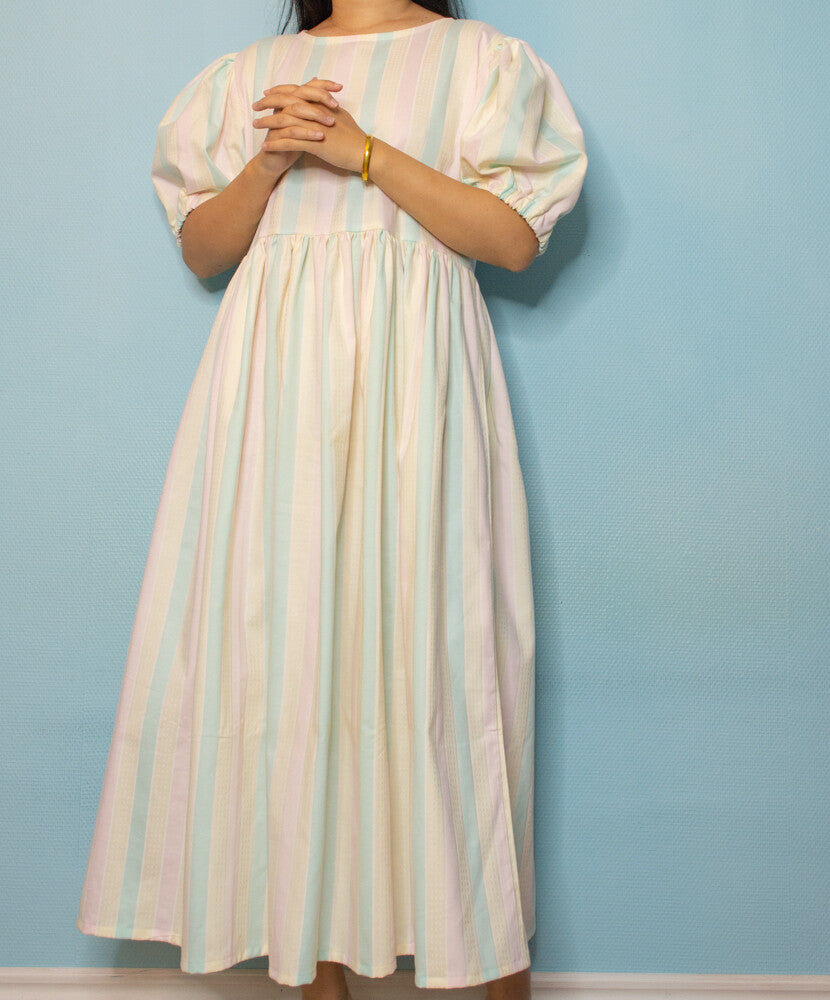 Pastel Elisabeth M/L