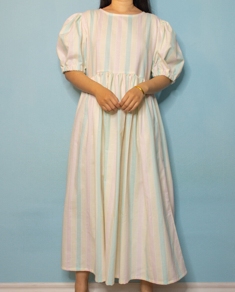 Pastel Elisabeth M/L