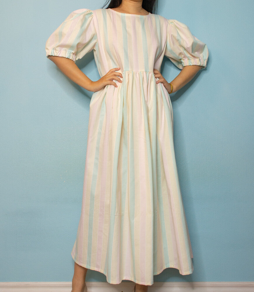 Pastel Elisabeth M/L