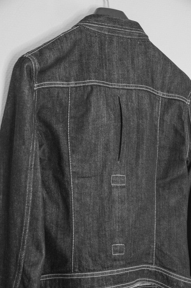 Levi's denim jacket M/L