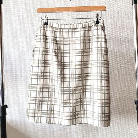 Classic Retro Skirt