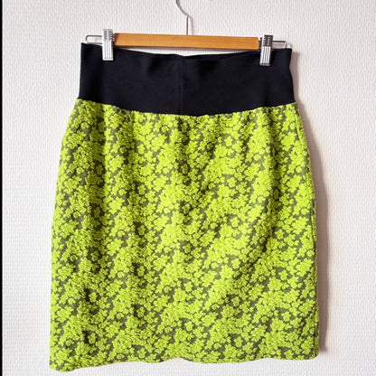 Green Friis Design skirt