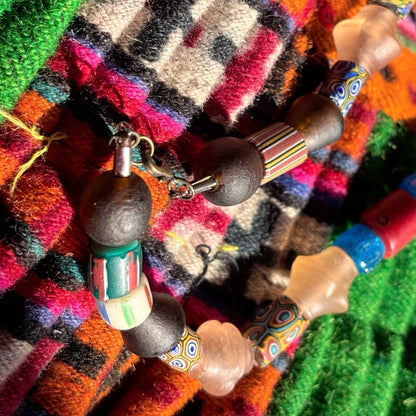 Redesigned Tribal Necklace Jubilee
