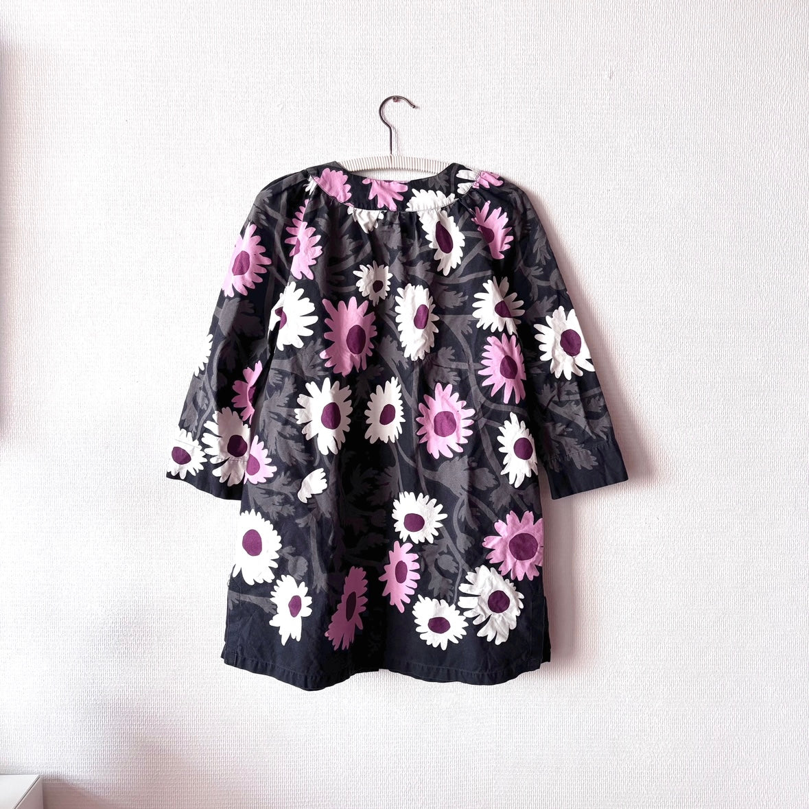 Marimekko Cotton Blouse Samu-Jussi Koski