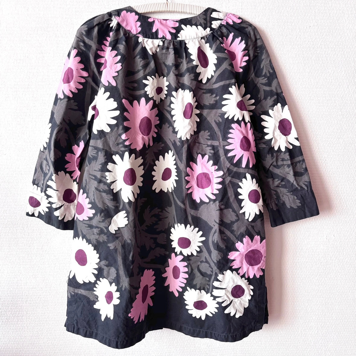 Marimekko Cotton Blouse Samu-Jussi Koski