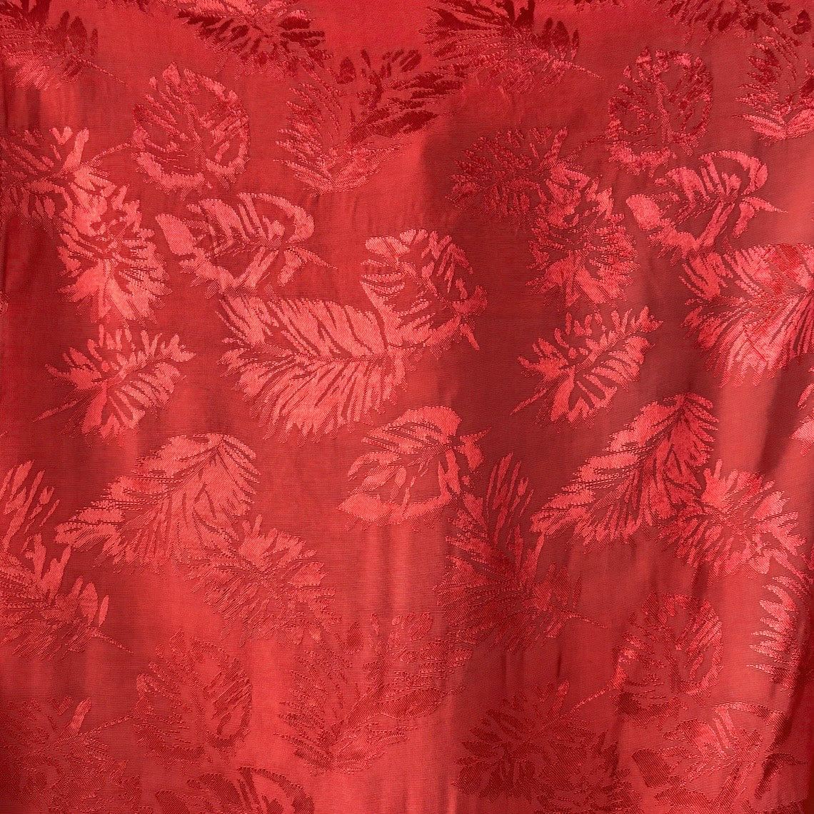 Chinese Embroidered Vest