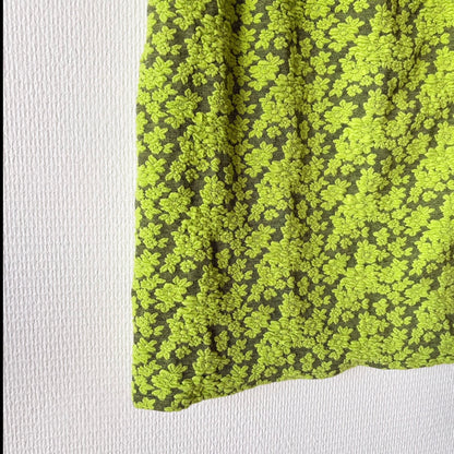 Green Friis Design skirt