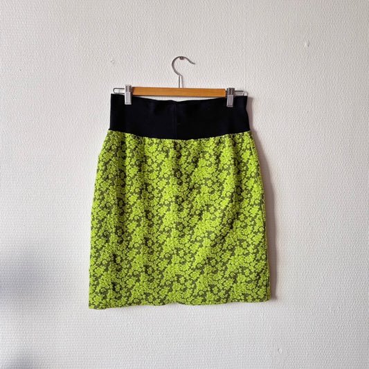 Green Friis Design skirt