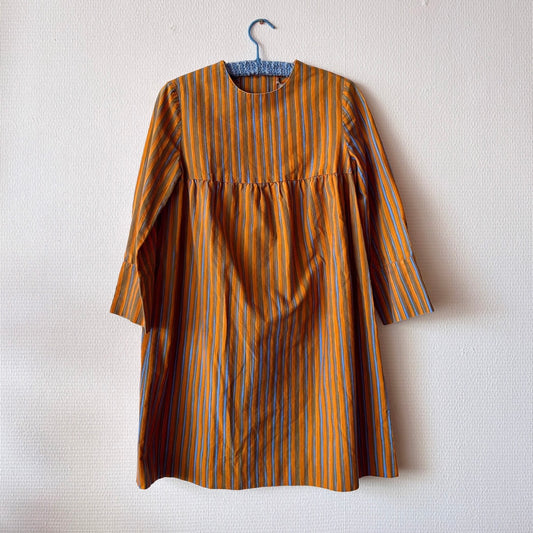 Vintage 1960s Marimekko Mini Dress