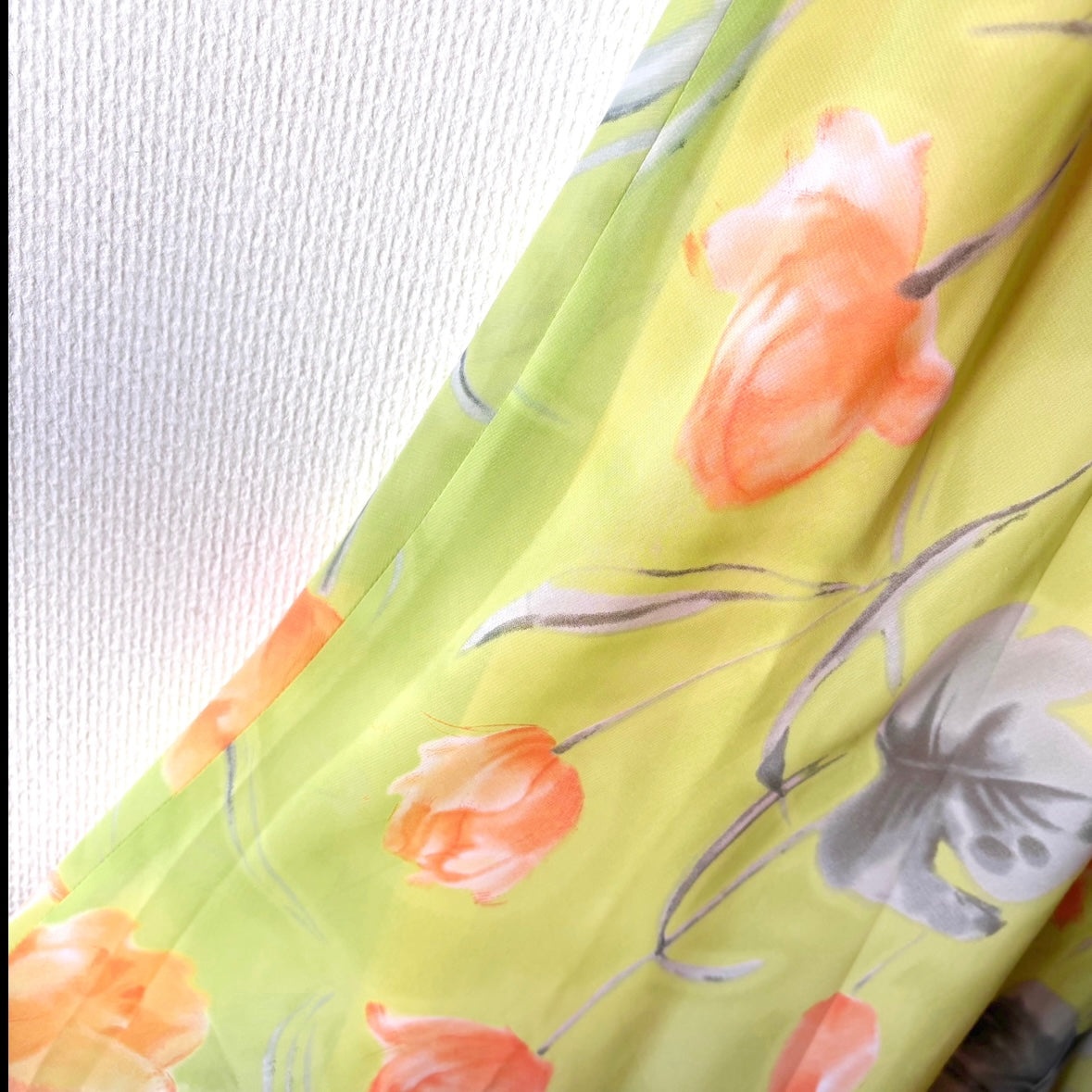 Y2K Light Green Summer Set M