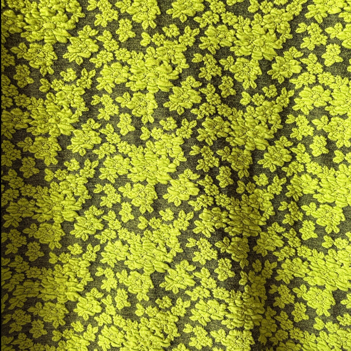 Friis Design green blouse M