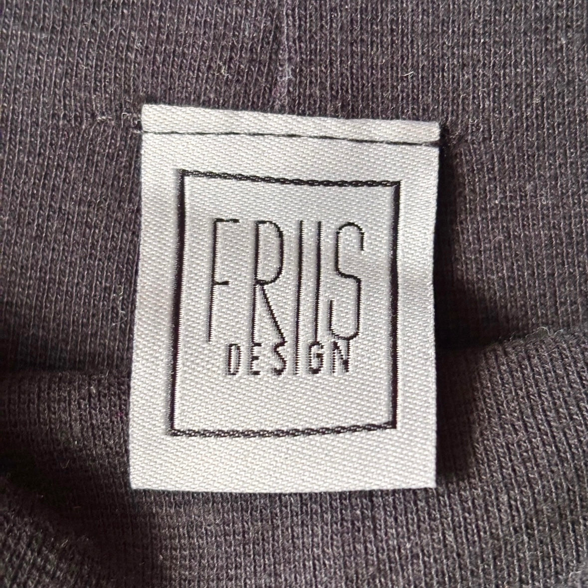 Green Friis Design skirt