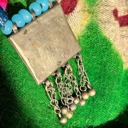 Redesigned Tribal Necklace Echo